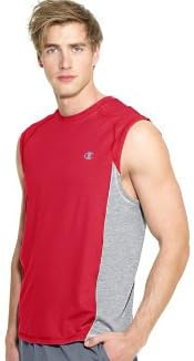 Champion Men's Powertrain Muscle T-Shirt