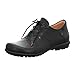 Produktbild THINK! Kong Schnürhalbschuh, Herren Derby Schnürhalbschuhe, Schwarz (SCHWARZ 00), 43 EU