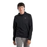アークテリクス フリース メンズ ARC'TERYX DELTA PULLOVER HOODY M デルタ プルオーバー フーディ メンズ X000007744 BLACK(ブラック) L