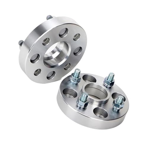 zC[Xy[T[A_v^[ Compatible With Peugeot 408 406 301 306 307 308 3008 206 2008 207 208 PCD 4x108 65.1mm 15/20/25/30/35/40/50mm nuZ