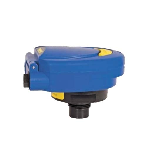 LU27-40 EchoSonic? II Ultrasonic Level Transmitter, 3m (9.8'), 1