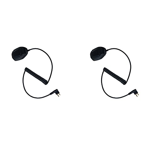 TDYU �g�����V�[�o�[ �X�s�[�J�[�}�C�N 2�s�� �V�����_�[ �}�C�N Motorola BPR40 CP200D CP200/200D CP185 CLS1410 CLS1110 DTR410 PR400 RDU4100 RDU4160D CLS DTR