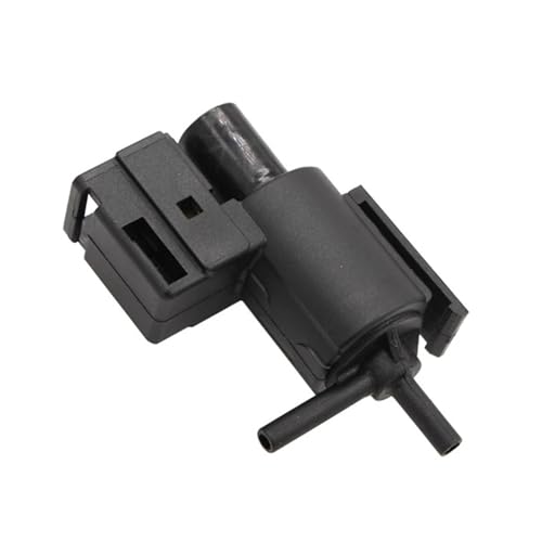 Électrovanne de commutation à vide haute durabilité KL01-18-741 K5T49090 - 2