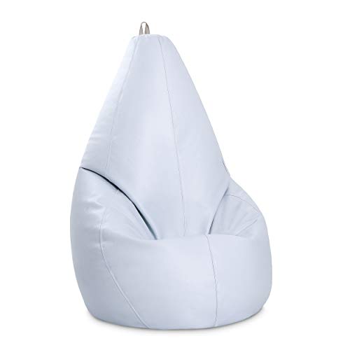 Diverpuff Puff Pera Gigante con Reposapies