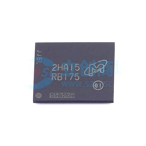 1 Pcs NOR Flash MT28FW02GBBA1HPC-0AAT LBGA-64 MT28FW02GBBA1HPC-0AAT TR