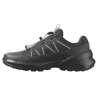 Salomon Speedcross Peak Gore-Tex wasserdichte wasserdichte Wanderschuhe, Damen – Ansicht 6