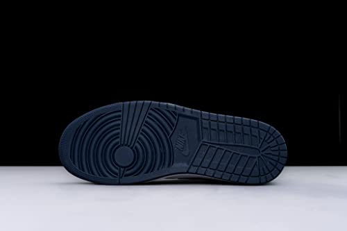 Image of Nike Men's Air Jordan 1 Mid Sneaker
