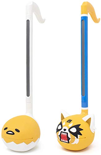 Edición especial Sanrio Otamatone (2...