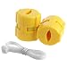 Magnetic Fuel Saver for Cars, Emission Vehicle Economizer Saving Gas Device 2PCS