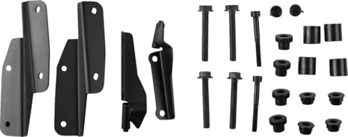 GIVI SR1144 bike Specific Rear Rack