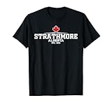 Photo Gallery strathmore canada maglietta Photo Gallery strathmore canada maglietta