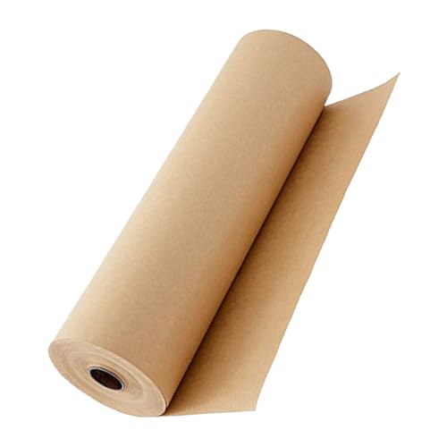 Papier Kraft Cadeau Premium Épais Operitacx Haute Résistance