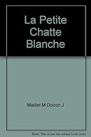 LA PETITE CHATTE BLANCHE 2922203034 Book Cover