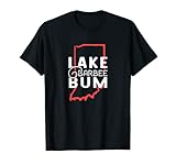 Photo Gallery barbee lago indiana lago bum maglietta Photo Gallery barbee lago indiana lago bum maglietta
