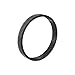 FEICHAO Seamless Focus Gear Ring Rotation Follow Focus Ring for SLR DSLR Camera Accessories (53-60mm)