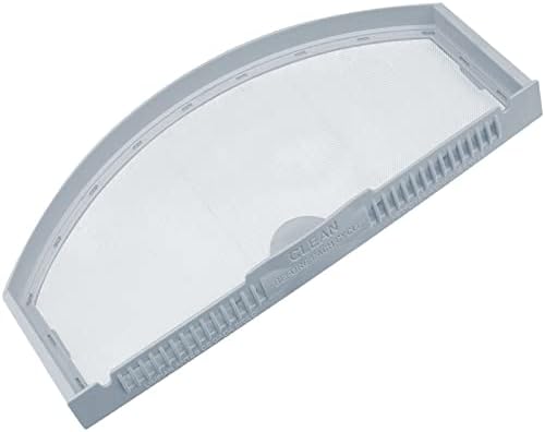 Mifyca WE03X23881 Dryer Lint Filter Screen Replacement Upgraded Stainless Steel Screen Fit for G-E Dryers Replaces 4476390 AP6031713 PS11763056 EAP11763056