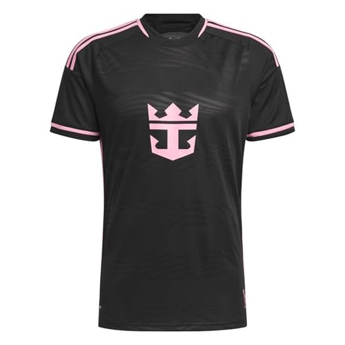 Image of Messi Jersey for Kids & Men & Boys - Argentina - Miami Jersey