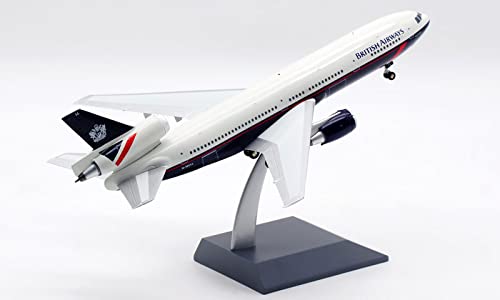 ARD MODELS ブリティッシュ・エアウェイズ DC-10-30 Amazon | ARD 1:200 完成品 BRITISH AIRWAYS McDonnell Douglas