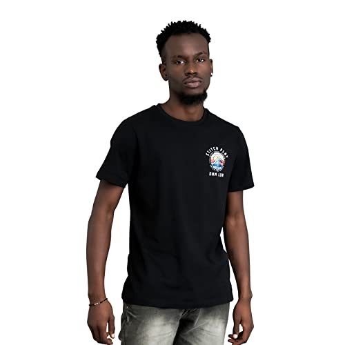 Image of Men's Regular Fit T-Shirt - (SP-VS21-107)
