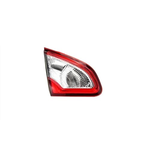 Feu arrière pour Qashqai J11 idéal pour sécuriser vos trajets en famille