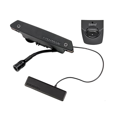 Fishman Jon Gomm Signature PowerTap Earth Pro