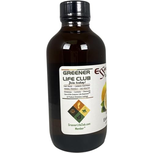 Aceite Esencial de Eucalipto Essential Depot 4 oz miniatura 2