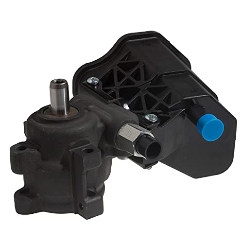 Dodge Ram 1500 Whining Noise When Accelerating