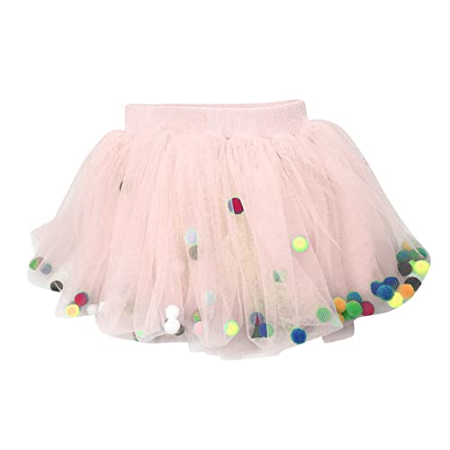 Costume d'anniversaire princesse en tulle pour offrir un cadeau magique
