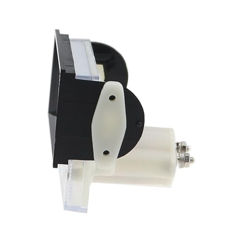 Voltmètre 85C17 protège vos machines contre surtension 450V - 3