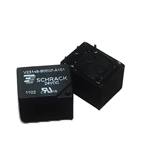 Relais V23148-B0007-A101 24V V23148B0007A101 LZL-24H protection magnétique