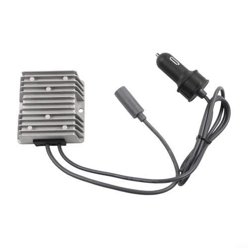 Step Up - Convertitore di potenza da 12 V a 57 V per connettività esterna senza cuciture Starlink