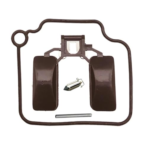 Kit réparation carburateur Piaggio Beverly 250 pièces flotteur qualité origine