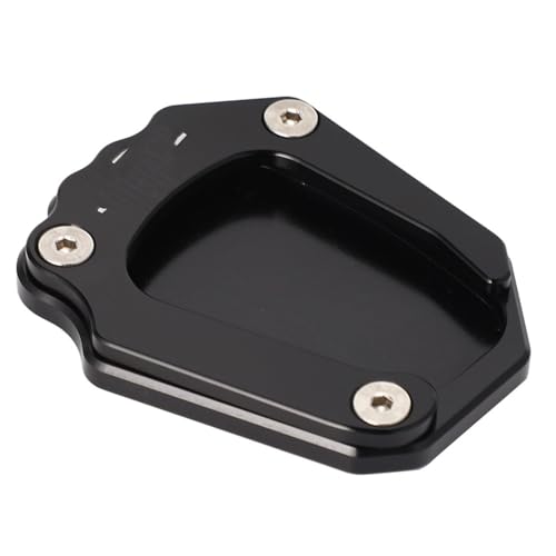 Évitez la chute de votre moto avec l'extension béquille CNC K1600Gtl