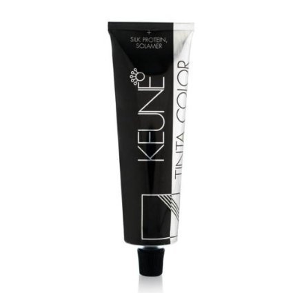 TINTA COLOR #8 LIGHT BLONDE 2.1 OZ WITH SILK PROTEIN & UV PROTECTION by Keune