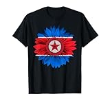 Proud North Korean Heritage North Korea Roots