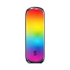 styletech BS250 bärbar Bluetooth-högtalare – svart #1