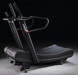 Pro 6 Fitness Arcadia Air Runner Non Motorized Treadmill
