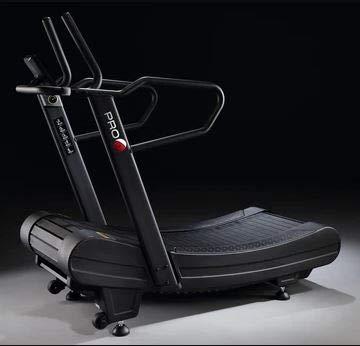 Pro 6 Fitness Arcadia Air Runner Non Motorized Treadmill