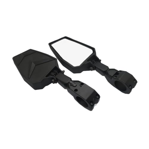 Rétroviseur Latéral Réglable RZR 1000 pour une Visibilité Maximale en ATV