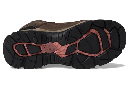 AVENGER Ripsaw Men's 8-Inch Aluminum Toe Puncture-Resistant Waterproof Work Boot3