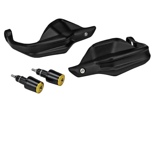 Protège-mains moto V-Strom 250 accessoire guidon DL250 GW250