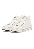 MUSTANG 1315 301 Baskets Mode Femme Gris 43