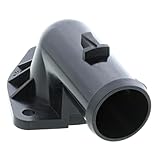 Engine Coolant Thermostat Housing