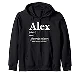 Top Geschenke für Alex