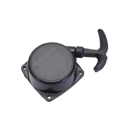 Démarreur à tirette pour réparer le lanceur bloqué de KASEI EB650 G3K