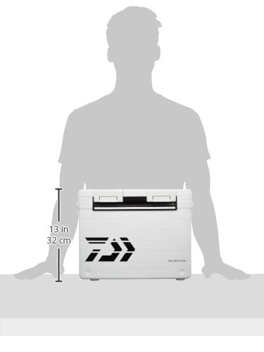 Amazon | ダイワ クールラインII 2 高保冷 ハードクーラーボックス 11L