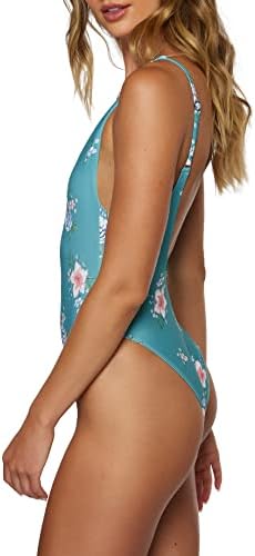 O'NEILL Chan Floral Mykonos One-Piece 6 31 UUwV+SFL. AC