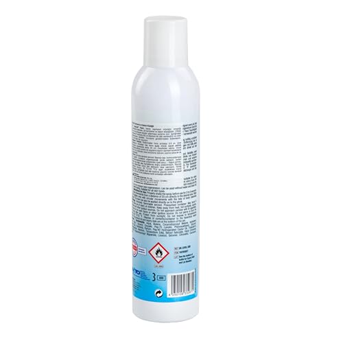 ACTOLIND® Foam 300 ml – Durulama Gerektirmeyen Vücut Temizleme ve Bakım Köpüğü | Panthenol ve Allantoin İçerikli | Hassas Ciltler İçin Uygun | Dermatolojik Olarak Test Edilmiştir
