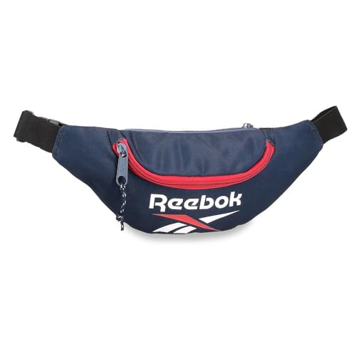 Reebok Carson, neceser, bandoleras, Perfecto para organizar, vari...