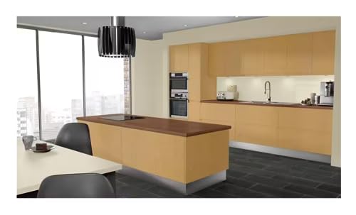 Wilsonart Sheet Laminate - Vertical Grade - 4 x 8: Wild Cherry, Matte Finish. Vertical Grade is Ideal for use on Low wear Surfaces Such as Cabinet Faces, Doors, Furniture, etc.